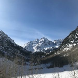 Meet your Posher, Jacob